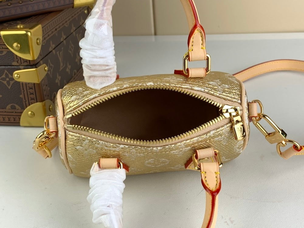 Dragons Bags ln Luxury Bag --61787