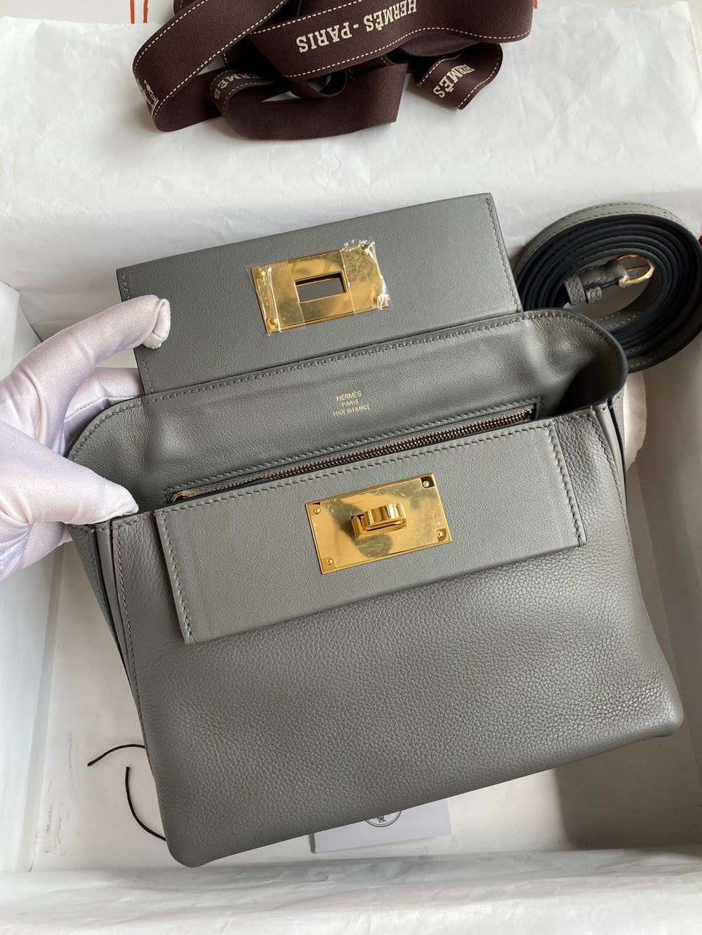 Dragons BagsHermesn Luxury Bag --118873