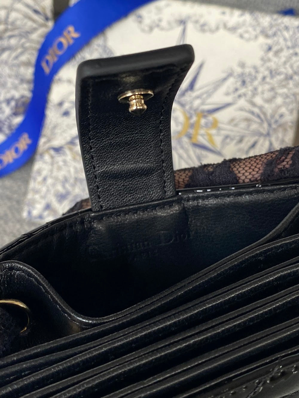 Dragons BagsDiorn Luxury Bag --114592