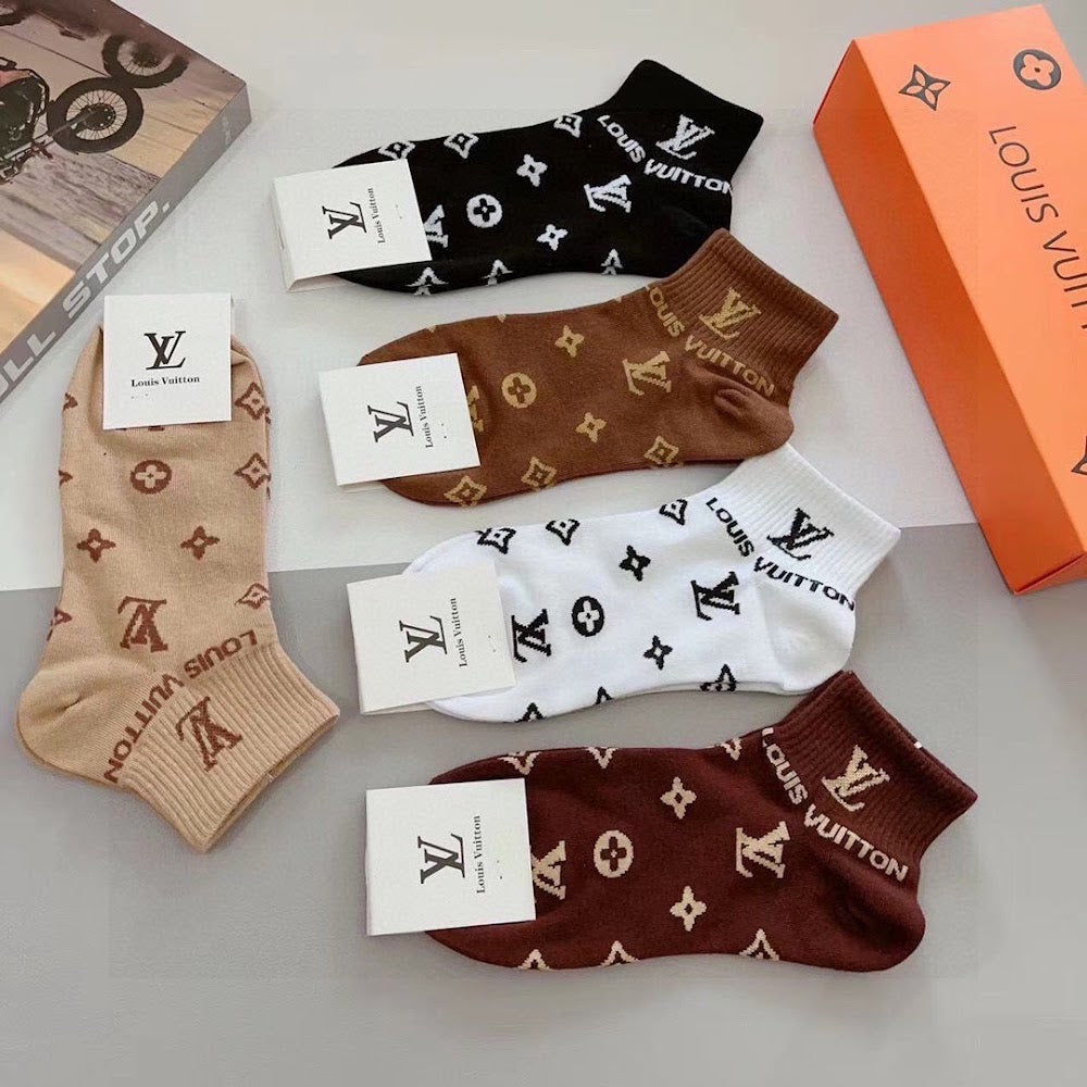 Dragons Bags Premium Luxury Socks --97678