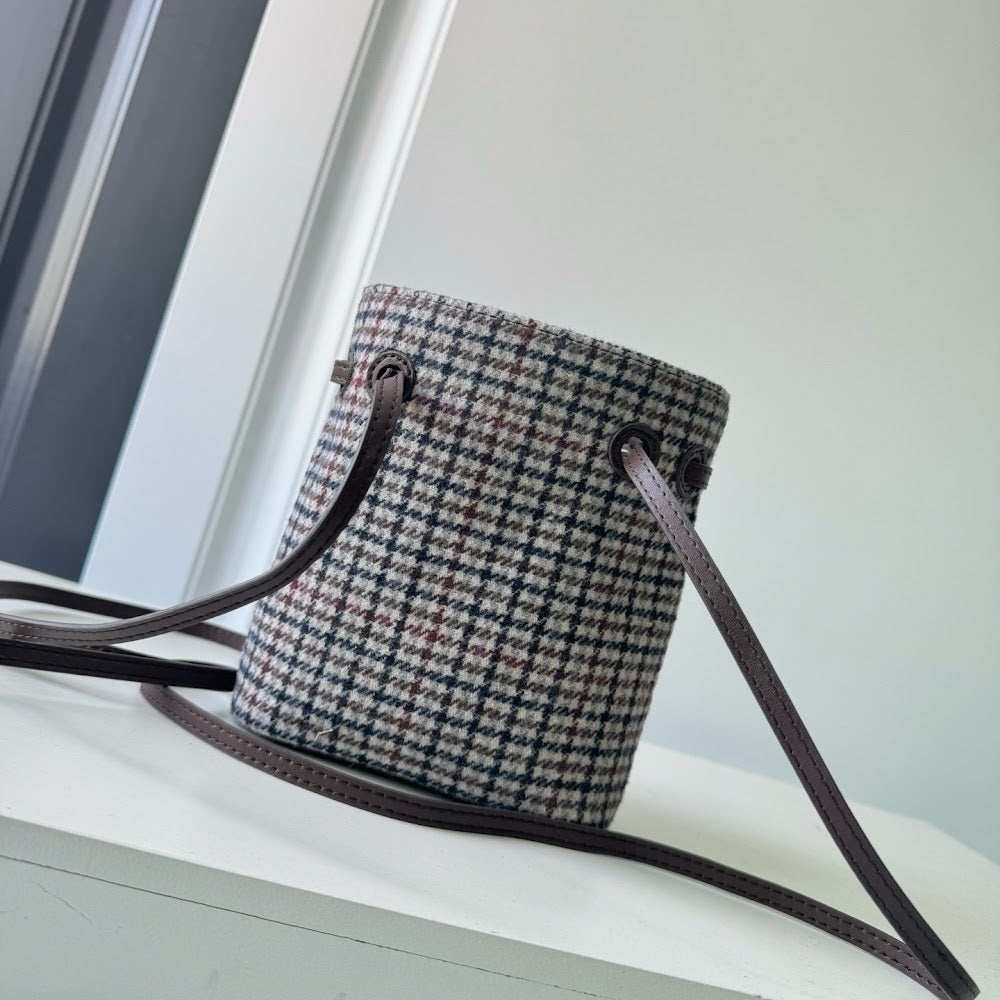 Jessica Bags pradn Luxury Bag --75628