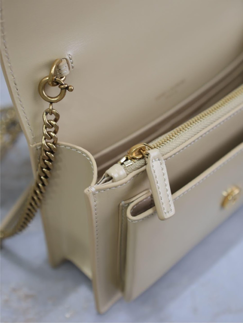 Dragons Bags YSLn Luxury Bag --119629