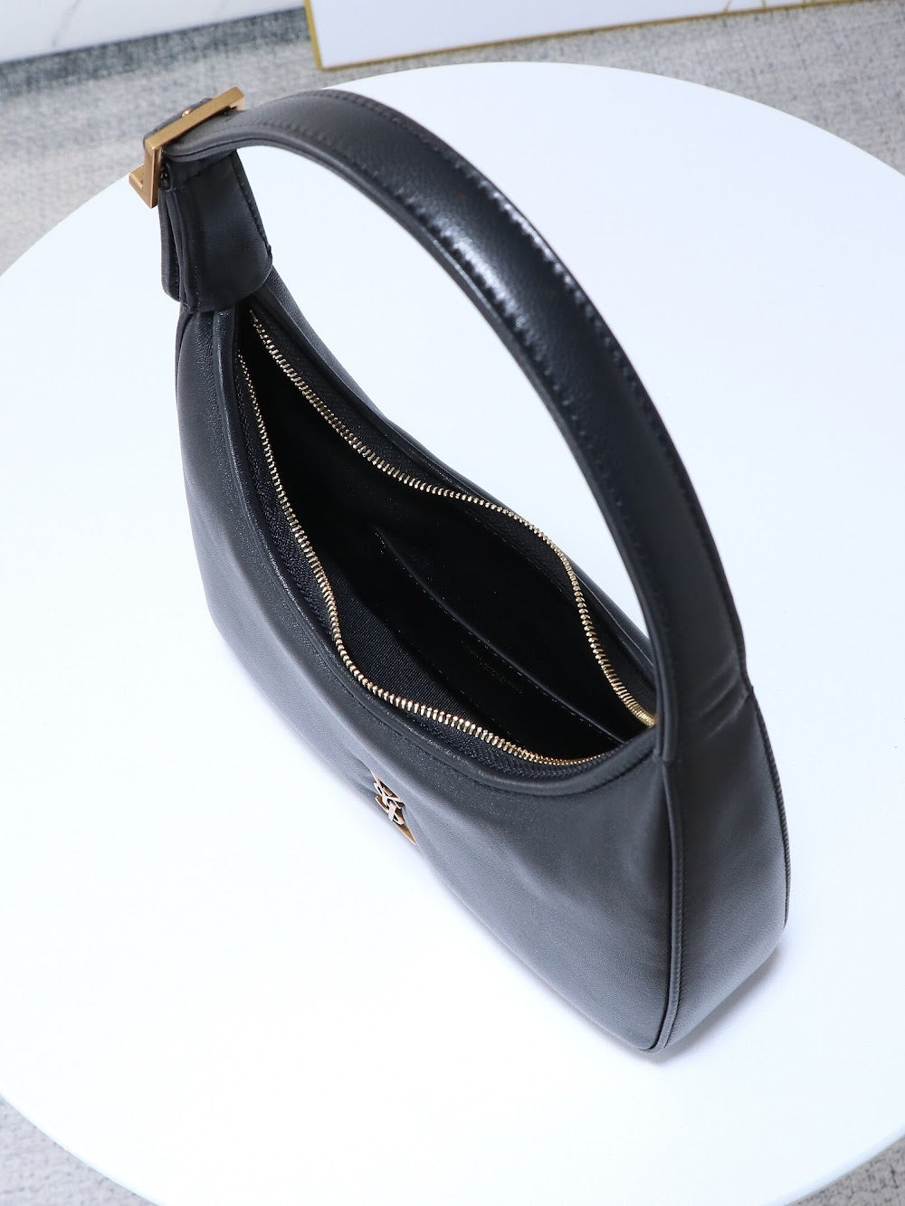 Dragons Bags YSLn Luxury Bag --120268
