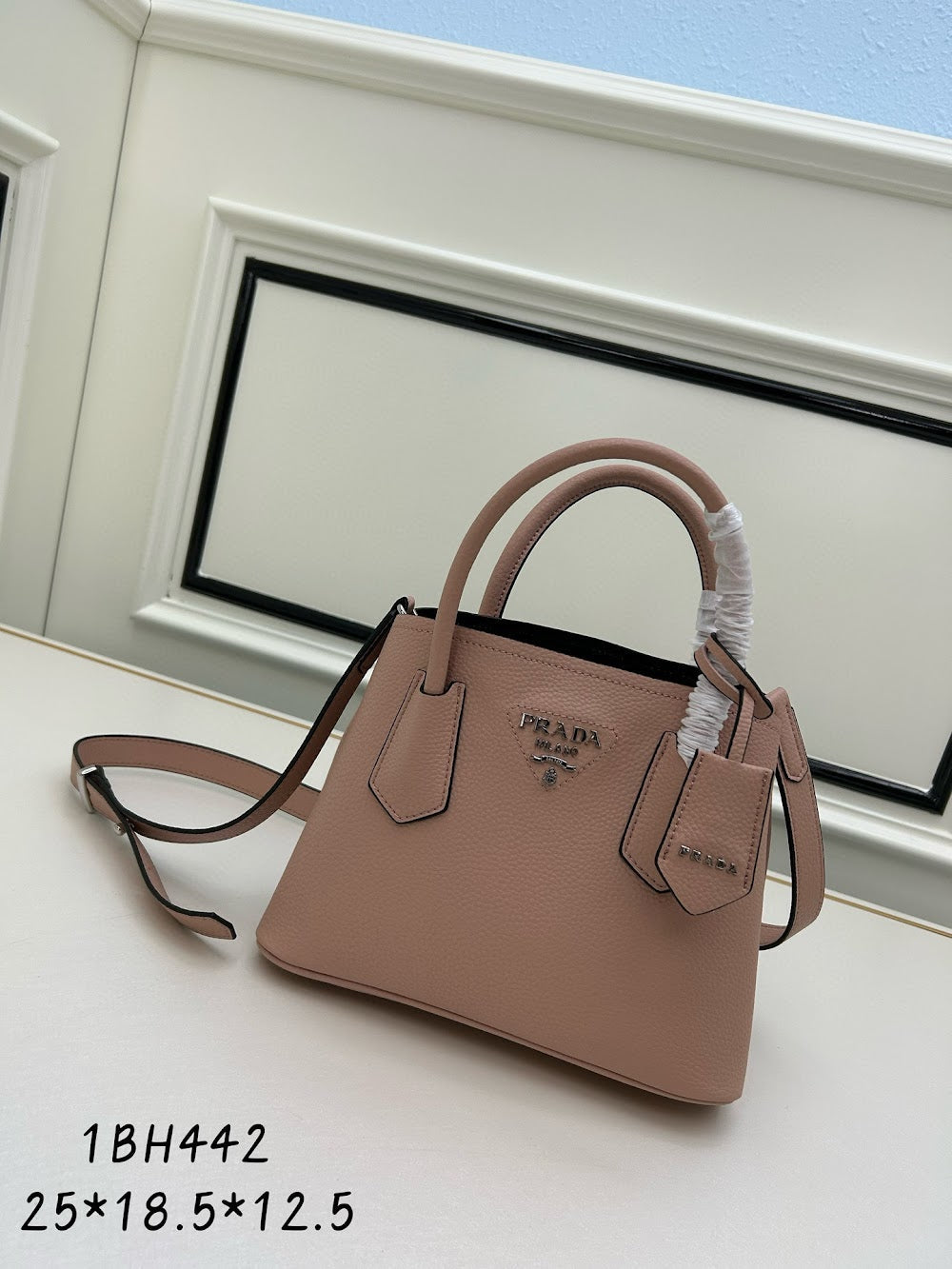 Dragons Bags pradn Luxury Bag --73987