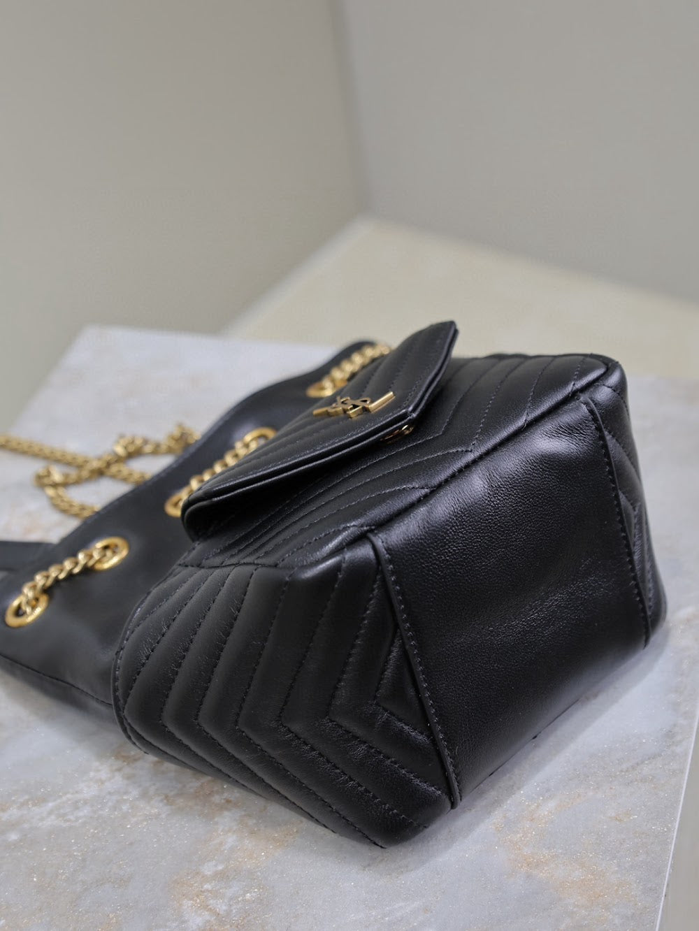 Dragons Bags YSLn Luxury Bag --119334
