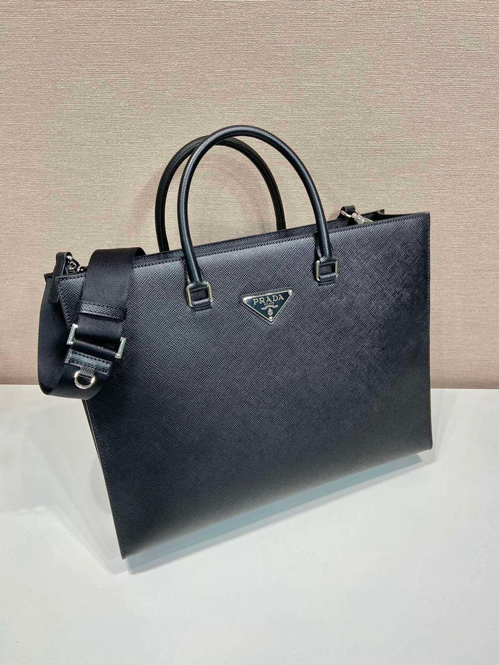 Dragons Bags Prada Luxury Bag --54331
