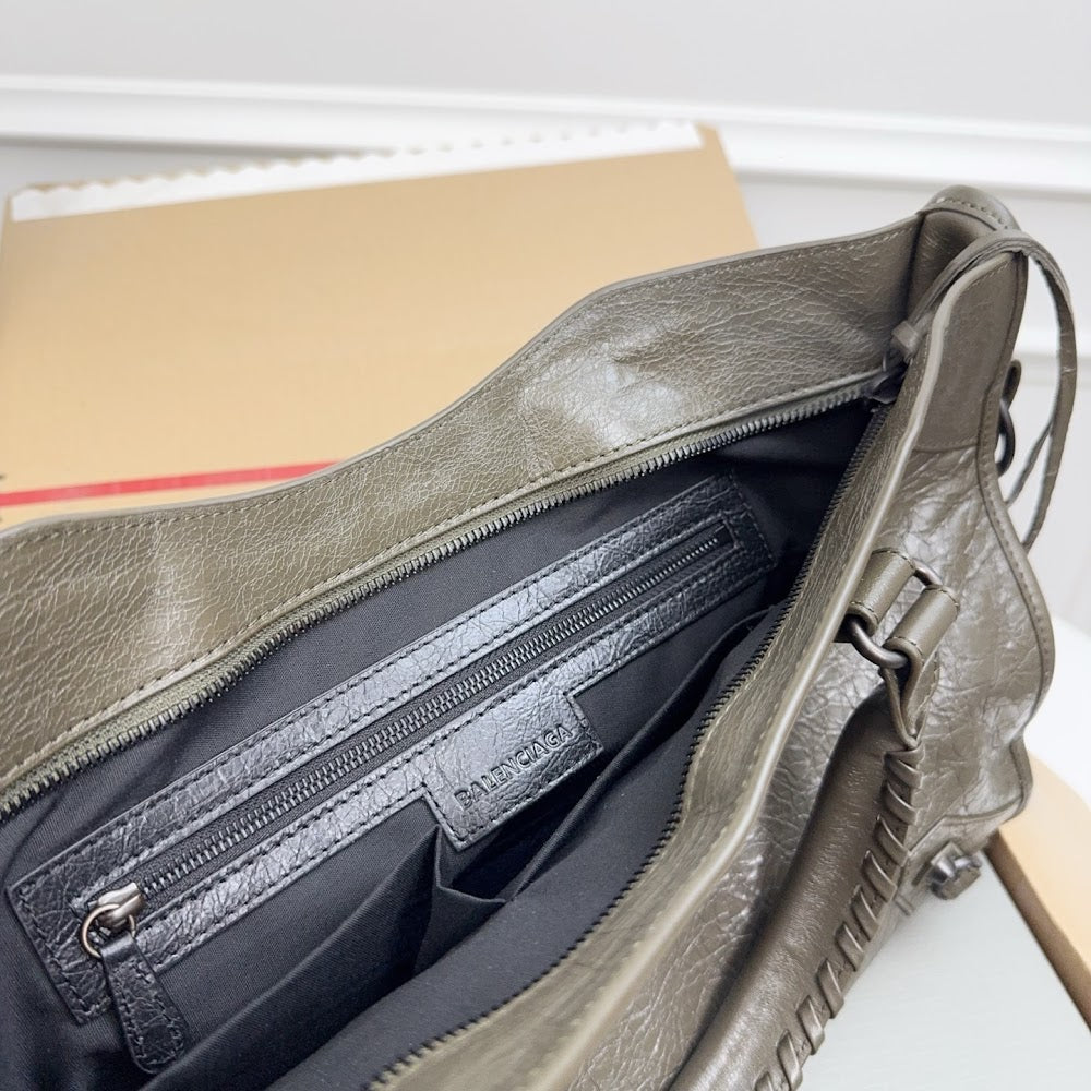 Dragons Bags Balenciaga Luxury Bag --110808