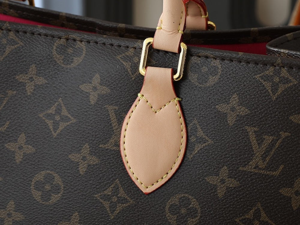 Dragons Bags ln Luxury Bag --76734
