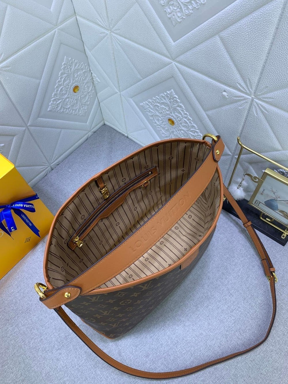 Jessica Bags ln Luxury Bag --75789