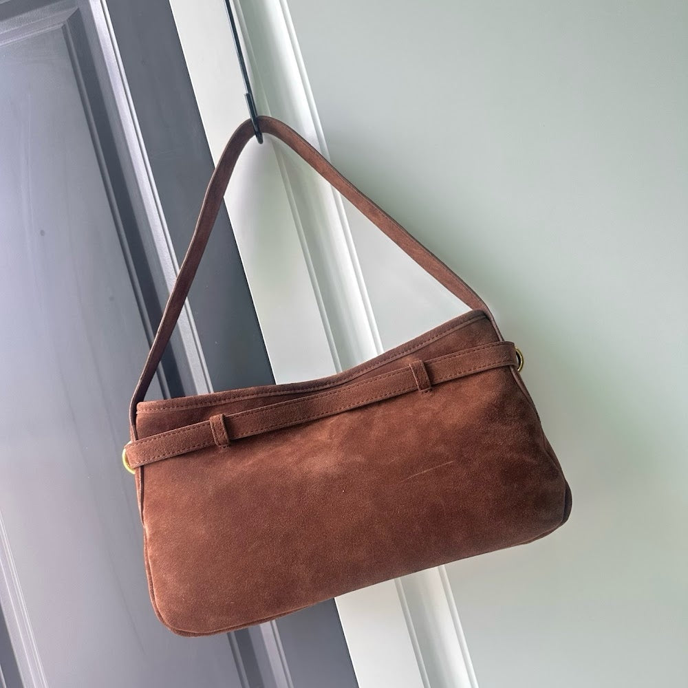 Jessica Bags pradn Luxury Bag --75446