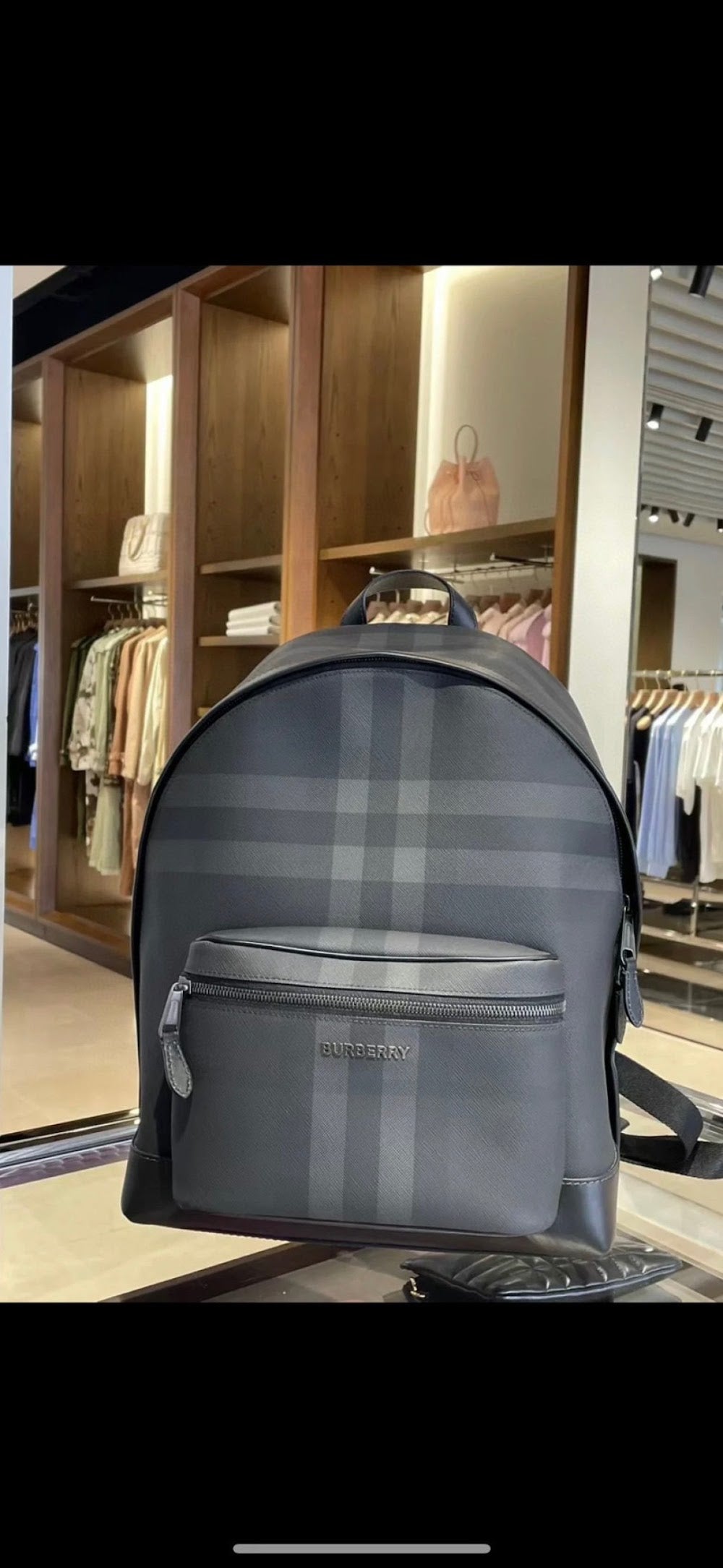 Dragons Bags Burberryn Luxury Bag --93040