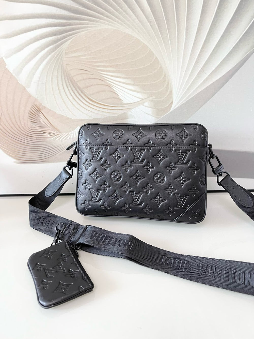 Dragons Bags ln Luxury Bag --70822