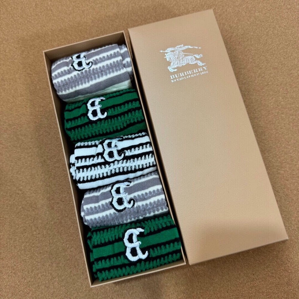 Dragons Bags Premium Luxury Socks --97840