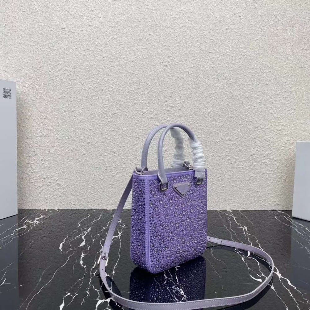 Dragons Bags Prada Luxury Bag --54209