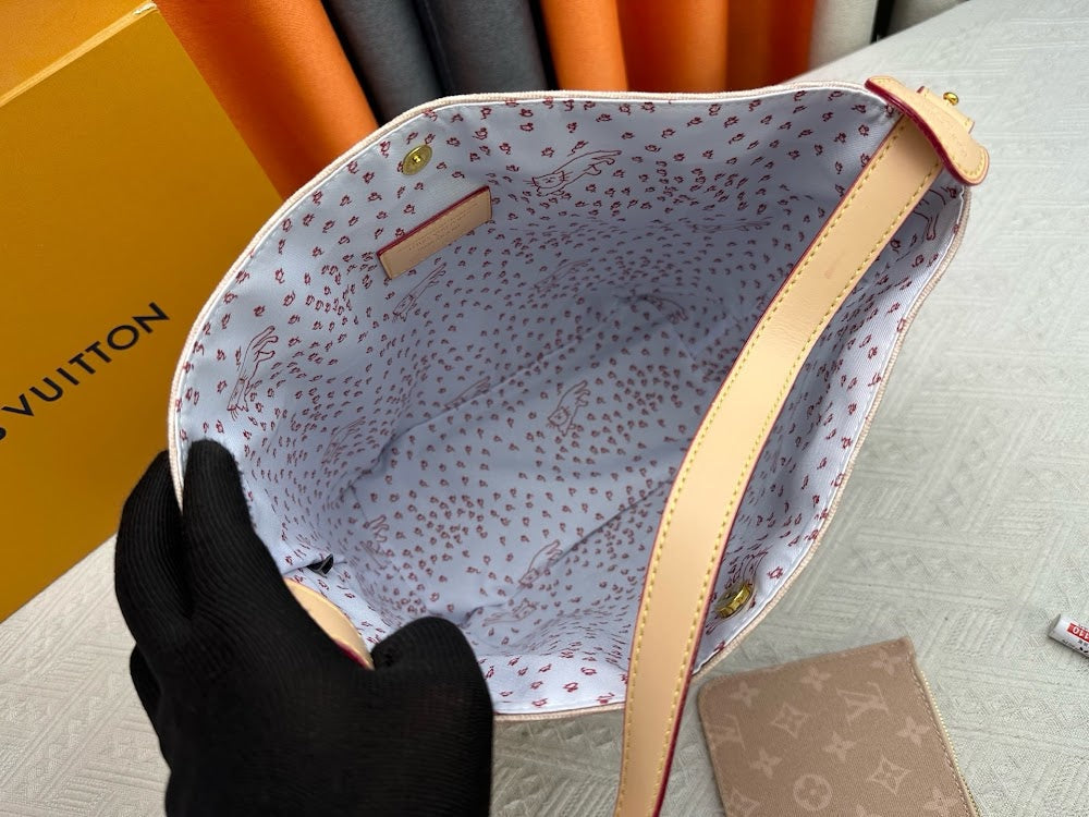 Dragons Bags LVn Luxury Bag --78799