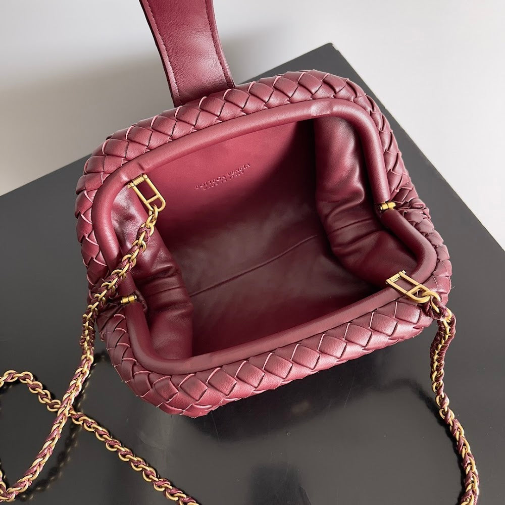 Dragons Bags Bottegan Luxury Bag --91059