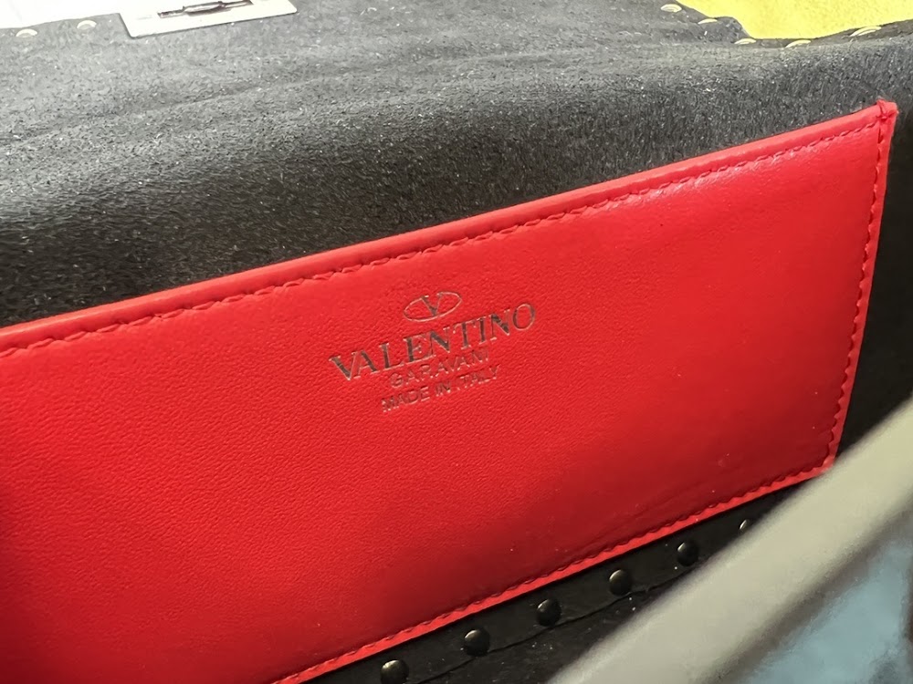 Dragons Bags Valentine Luxury Bag --121236