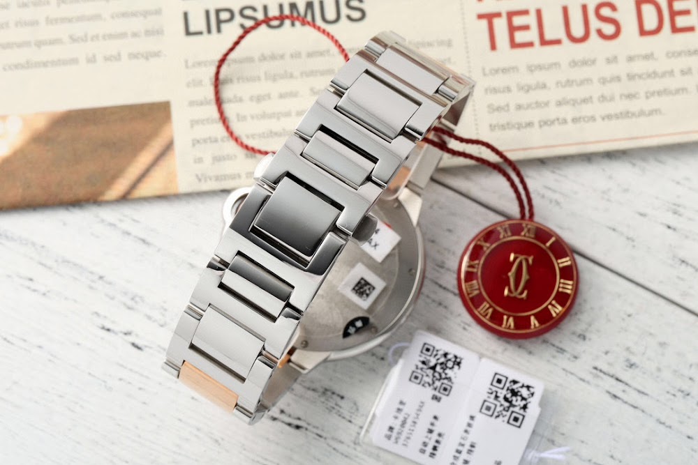Dragons Bags Luxury Designer Watch --104029