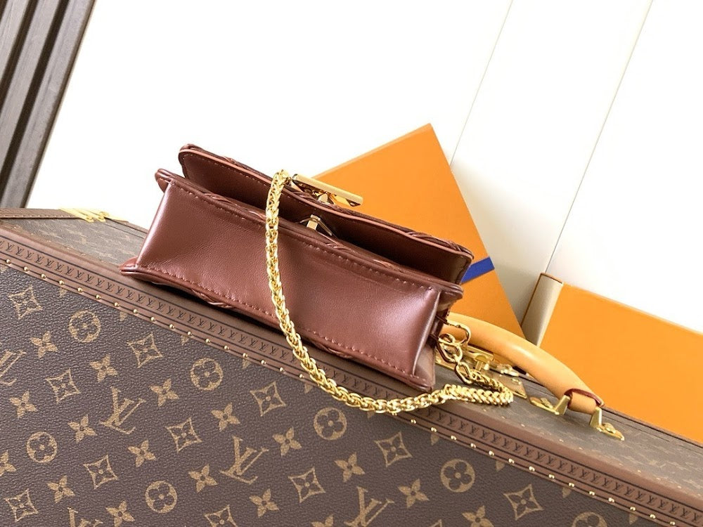 Dragons Bags LVn Luxury Bag --78956