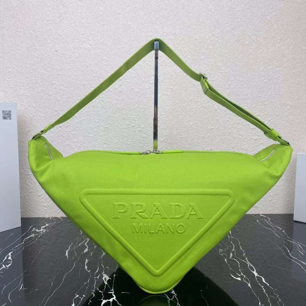 Dragons Bags Prada Luxury Bag --54052