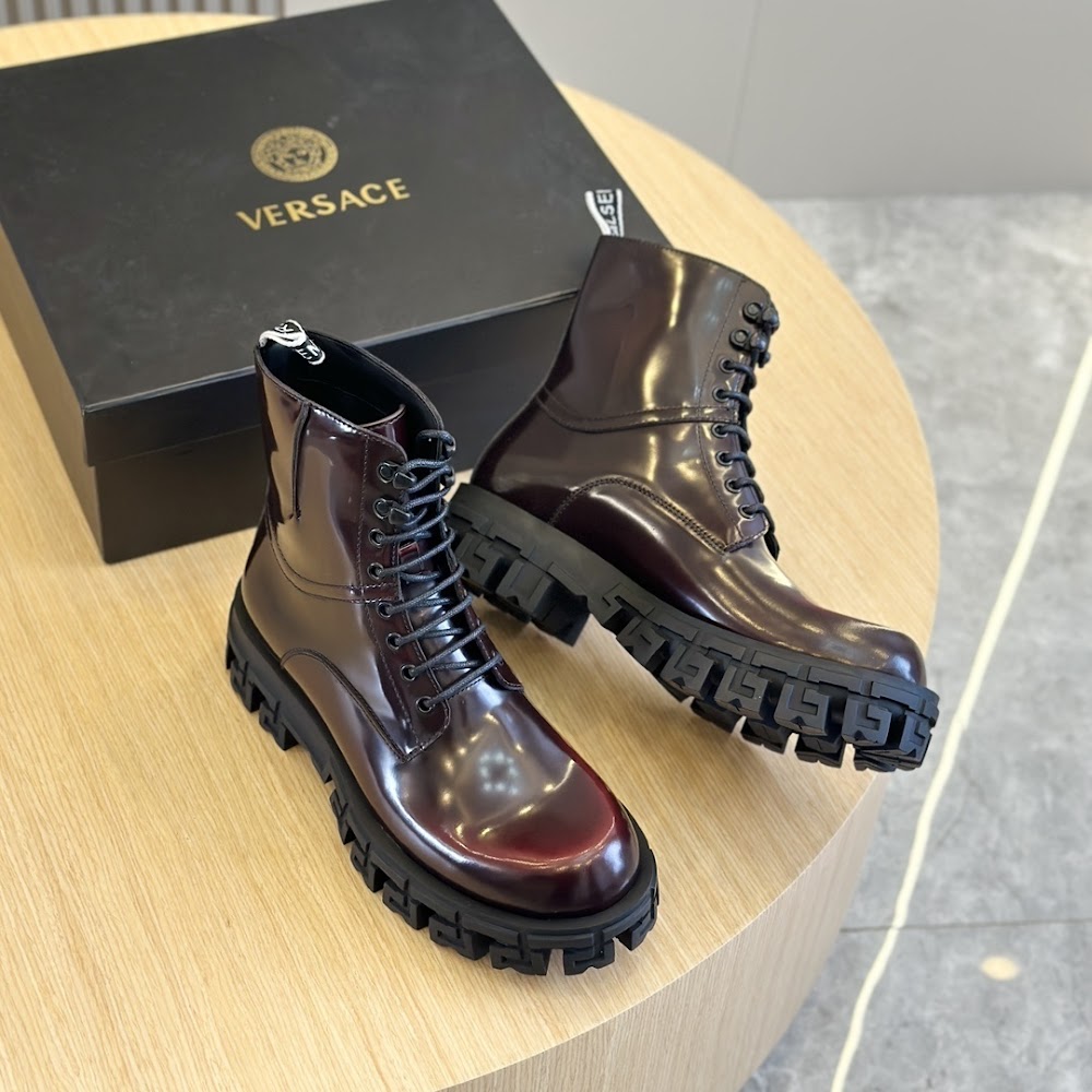 Dragons Bags Versace Luxury Heels --51121
