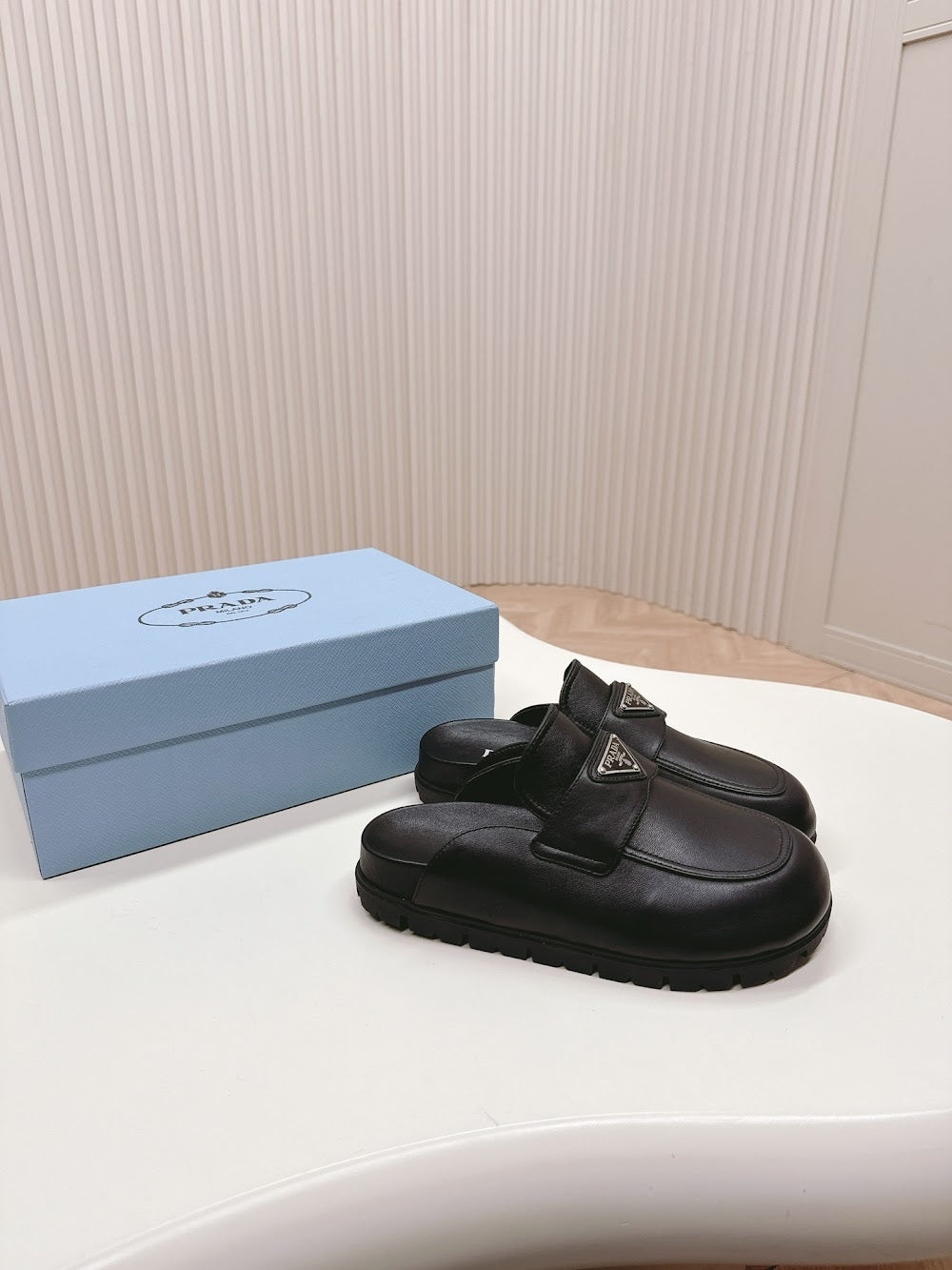 Dragons Bags Prada Luxury Heels --53283