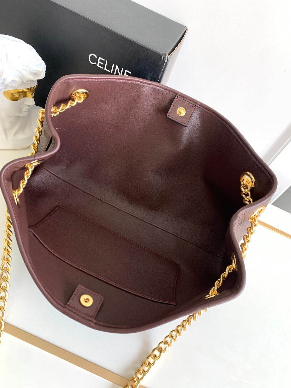 Dragons Bags Celine Luxury Bag --112169