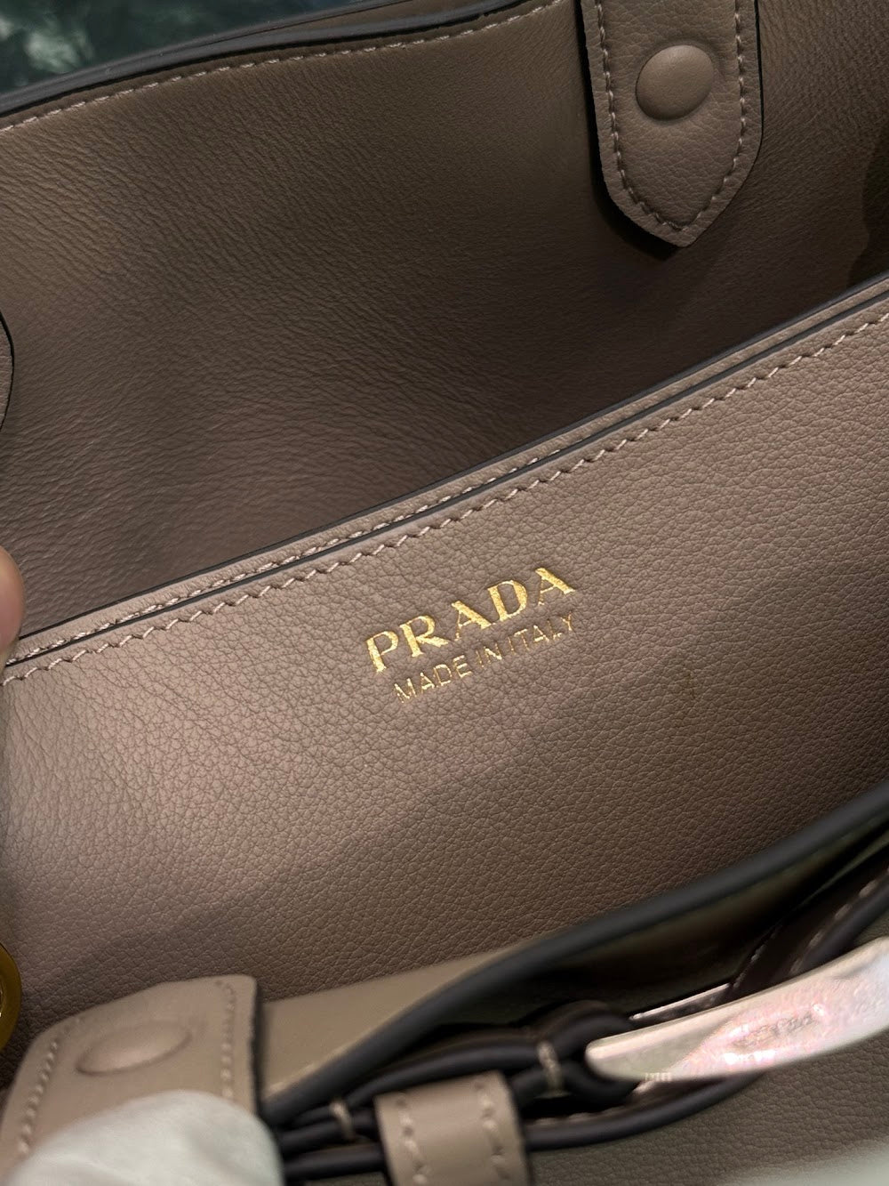 Dragons Bags Pradn Luxury Bag --102296