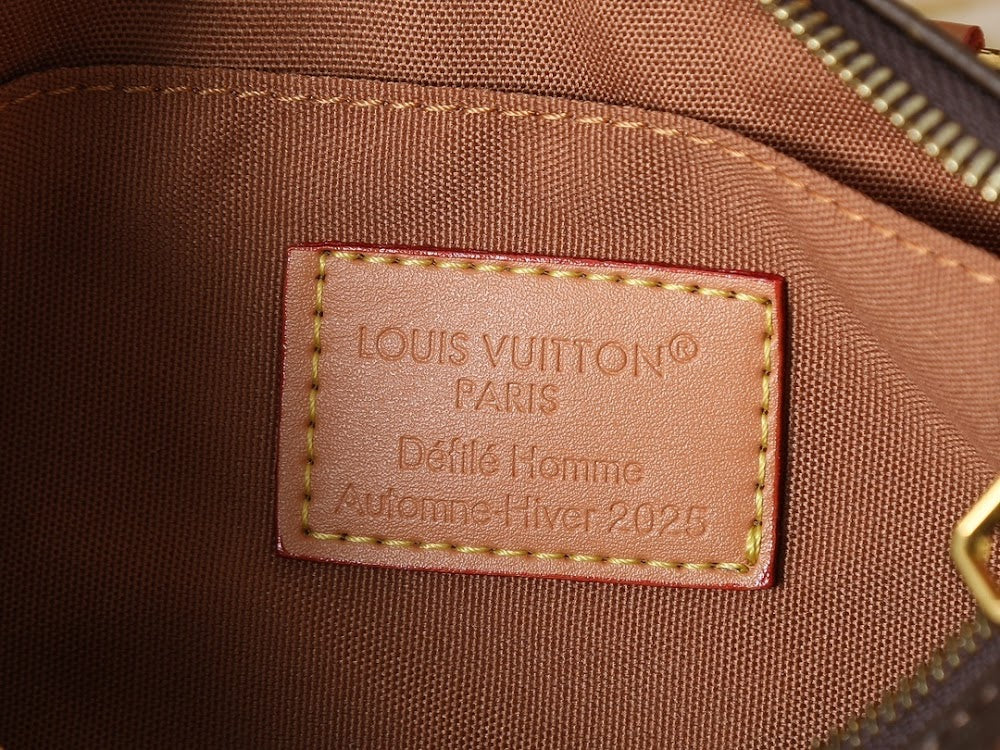 Dragons Bags ln Luxury Bag --77515