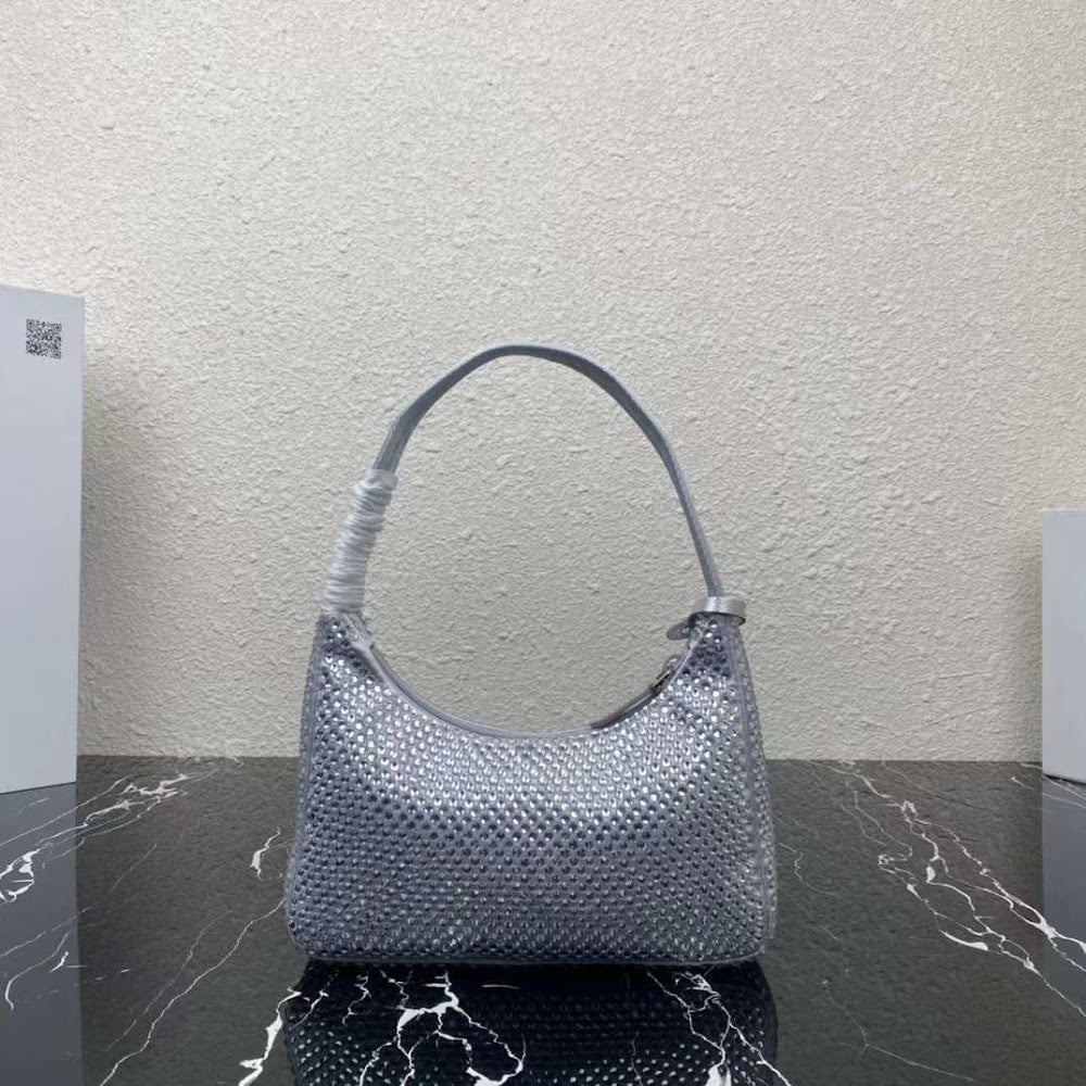 Dragons Bags Prada Luxury Bag --54253