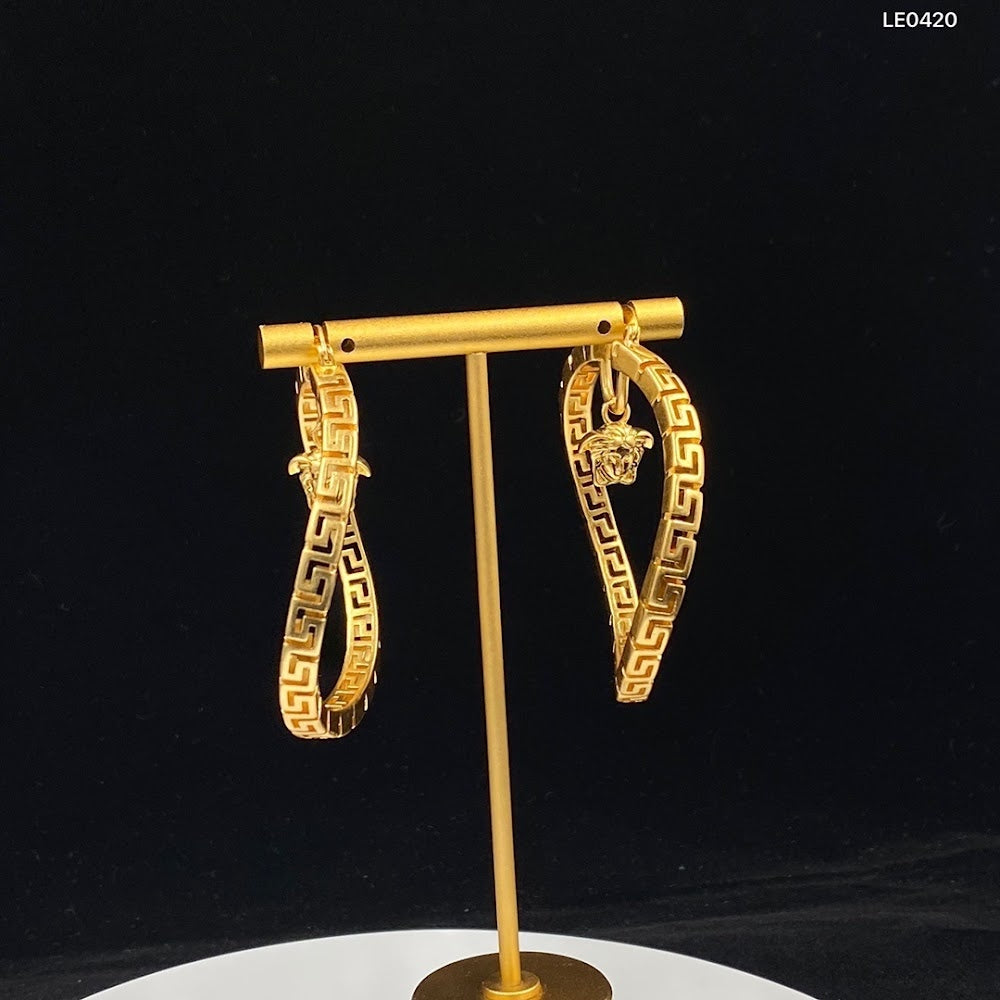 Dragons Bags Versace Luxury Jewelry --51330