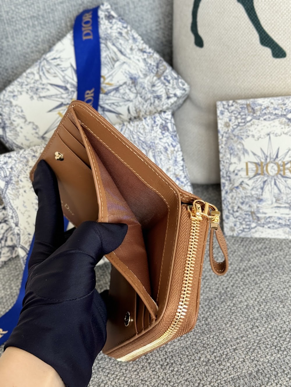 Dragons BagsDiorn Luxury Bag --115123