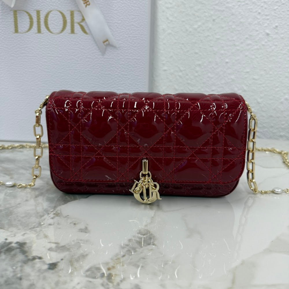 Dragons BagsDiorn Luxury Bag --115638