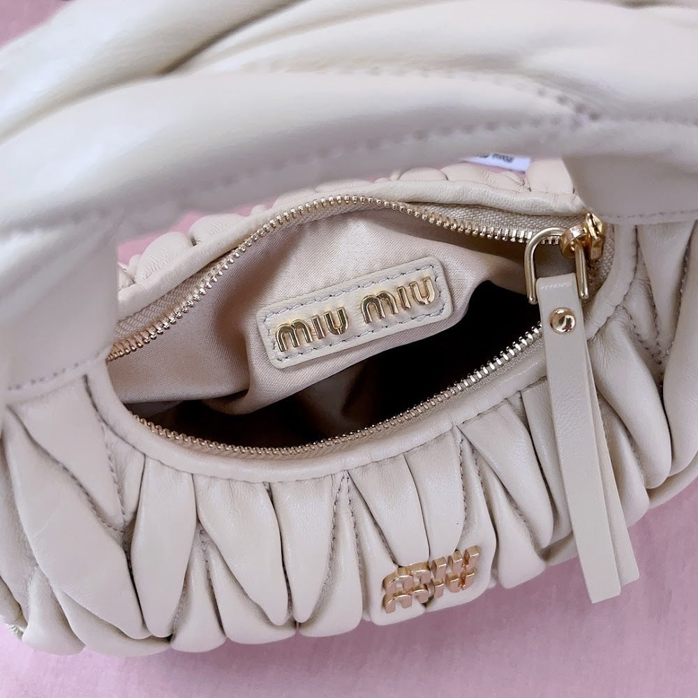 Dragons Bags Miun Miun Luxury Bag --122534