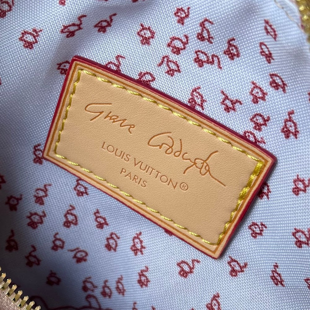 Dragons Bags ln Luxury Bag --77384
