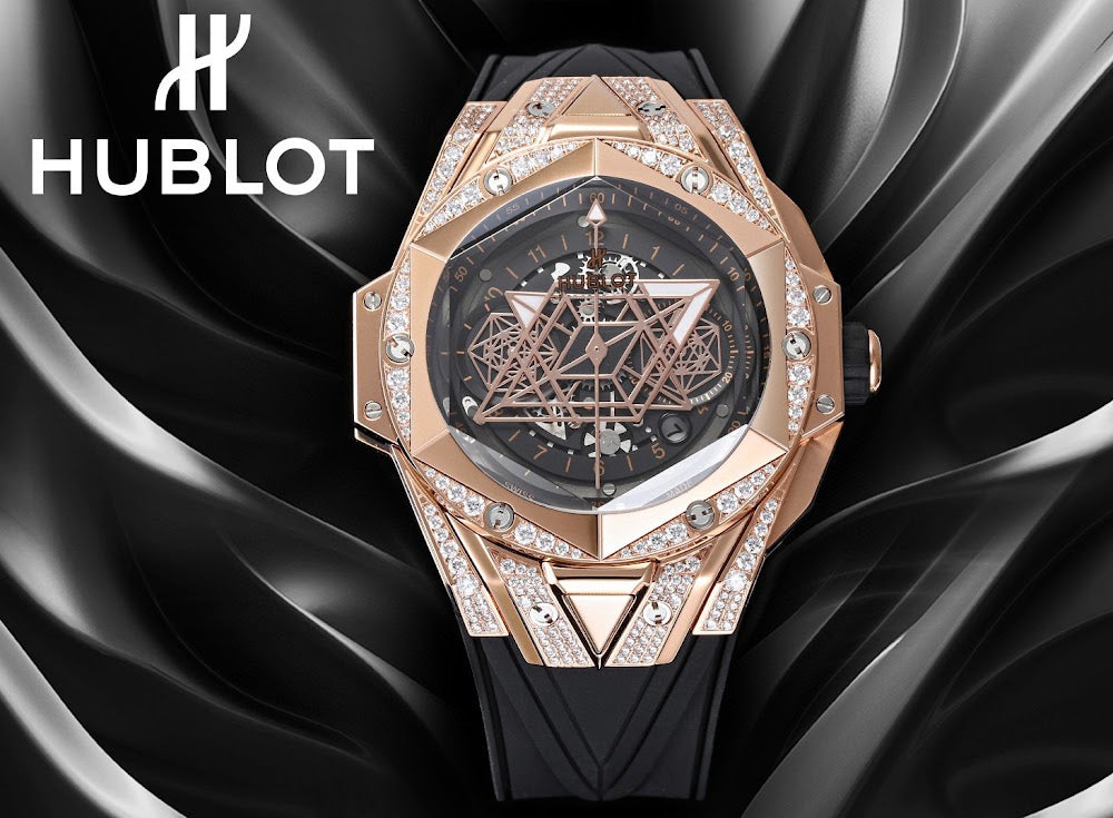 Dragons Bags Luxury Designer Watch --103245