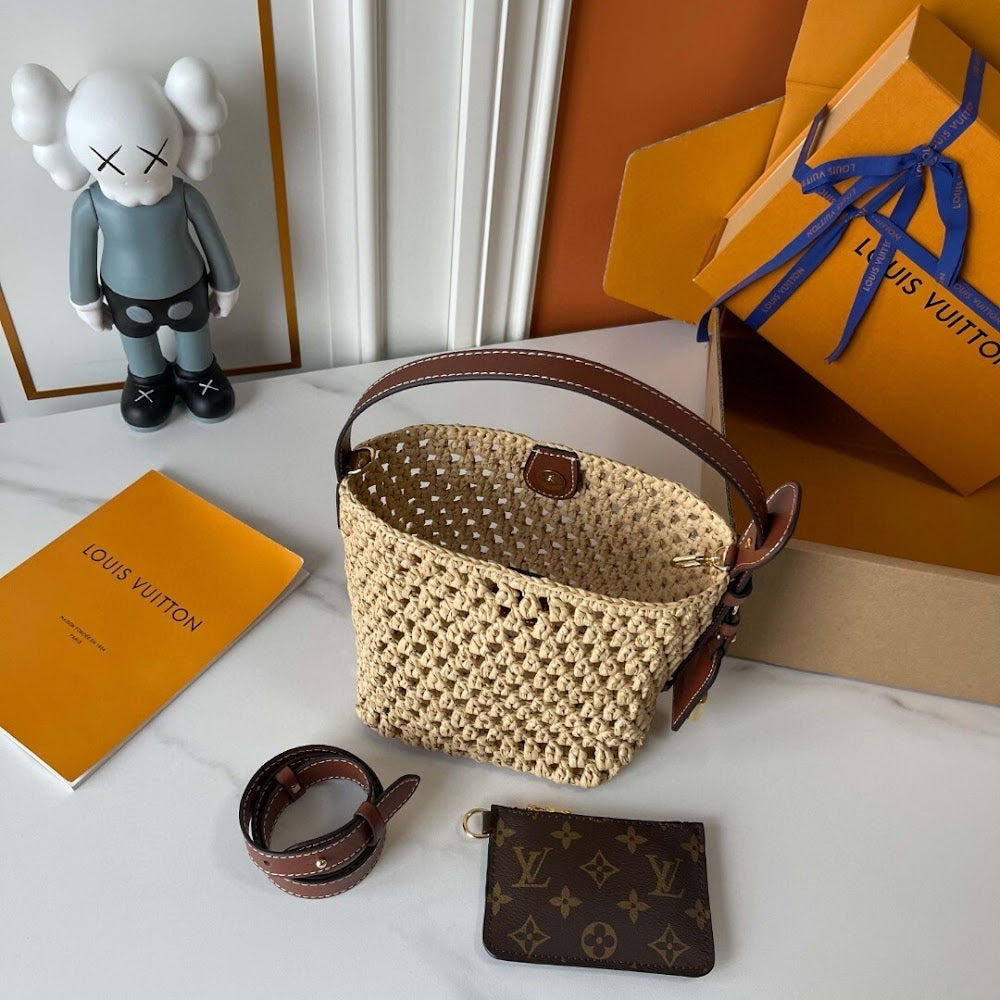 Dragons Bags ln Luxury Bag --77102