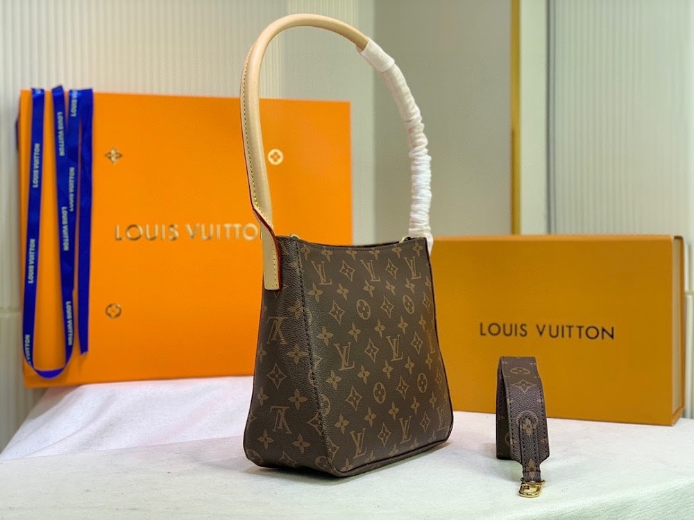 Dragons Bags LVn Luxury Bag --80611