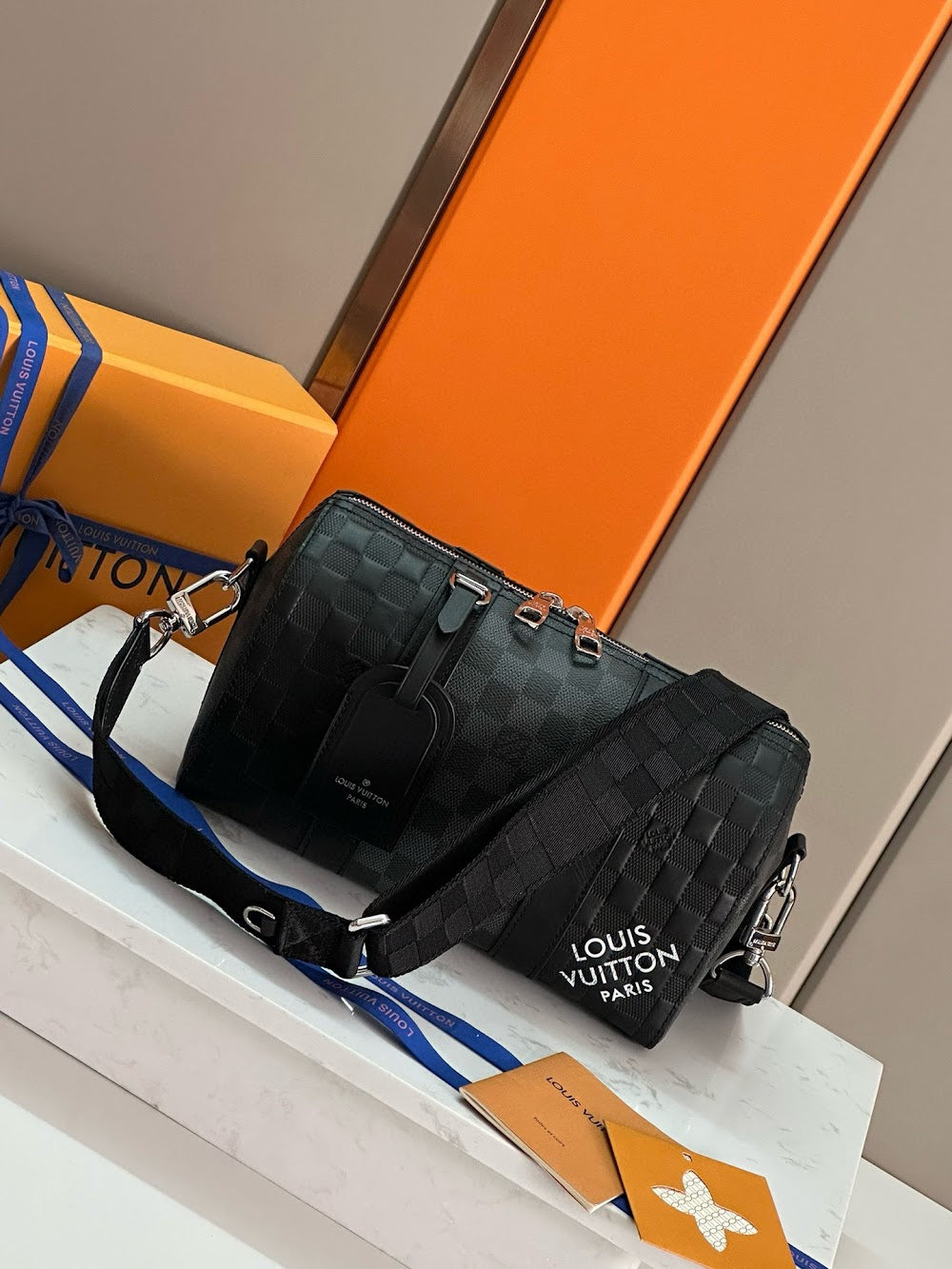 Dragons Bags ln Luxury Bag --70417