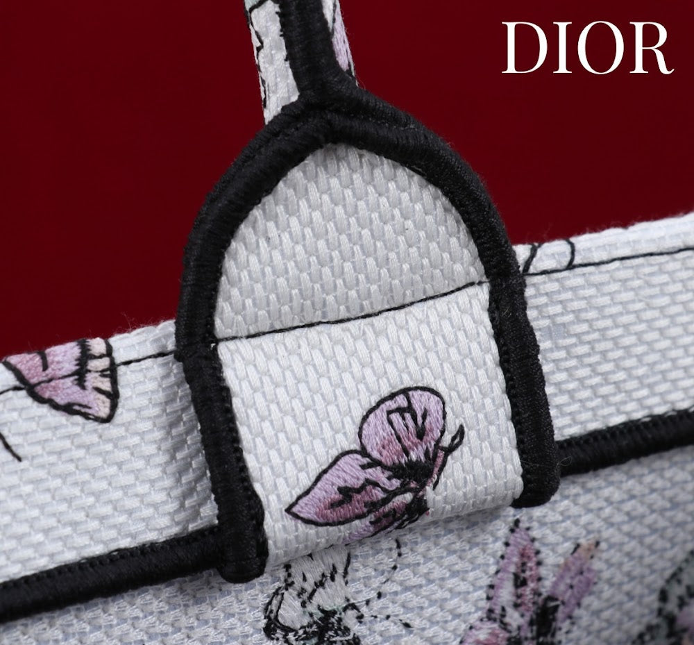 Dragons BagsDiorn Luxury Bag --114908