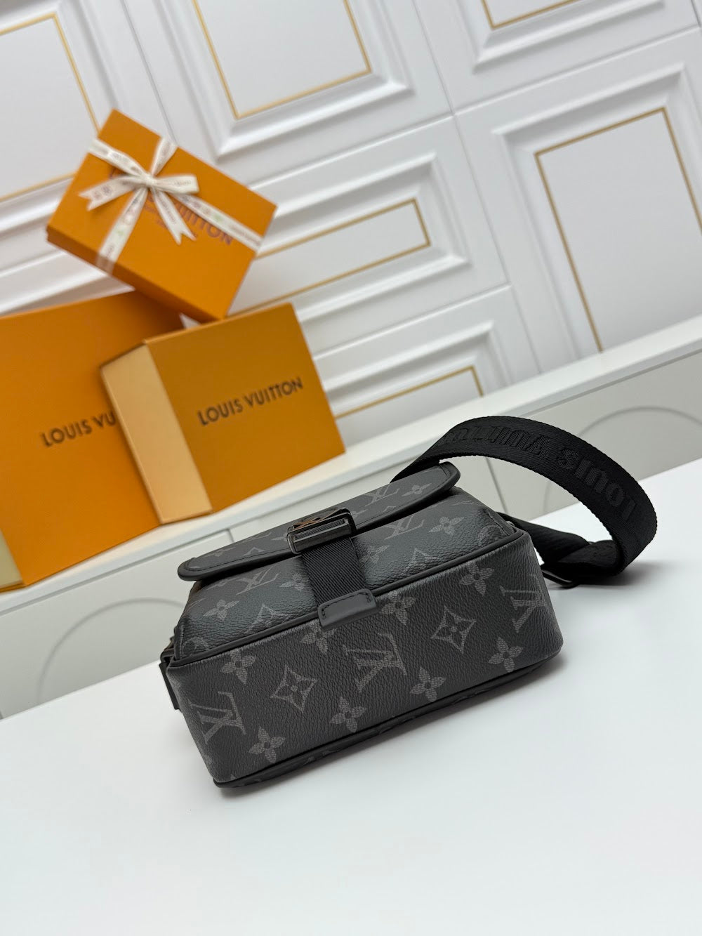 Dragons Bags ln Luxury Bag --71458