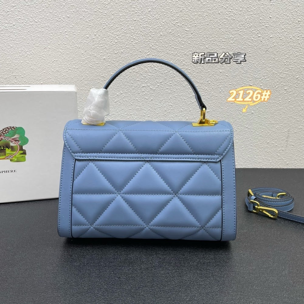 Dragons Bags pradn Luxury Bag --73384