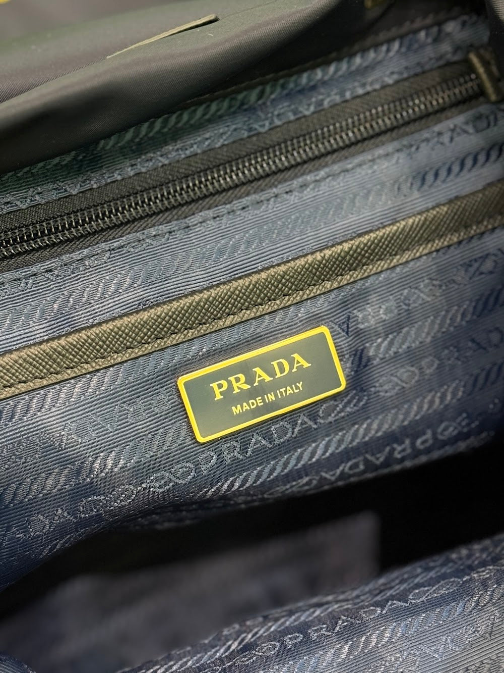 Dragons Bags Pradn Luxury Bag --102134