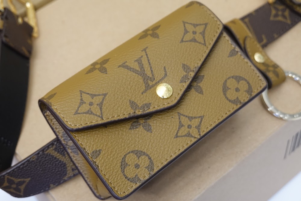 Dragons Bags ln Luxury Bag --66207