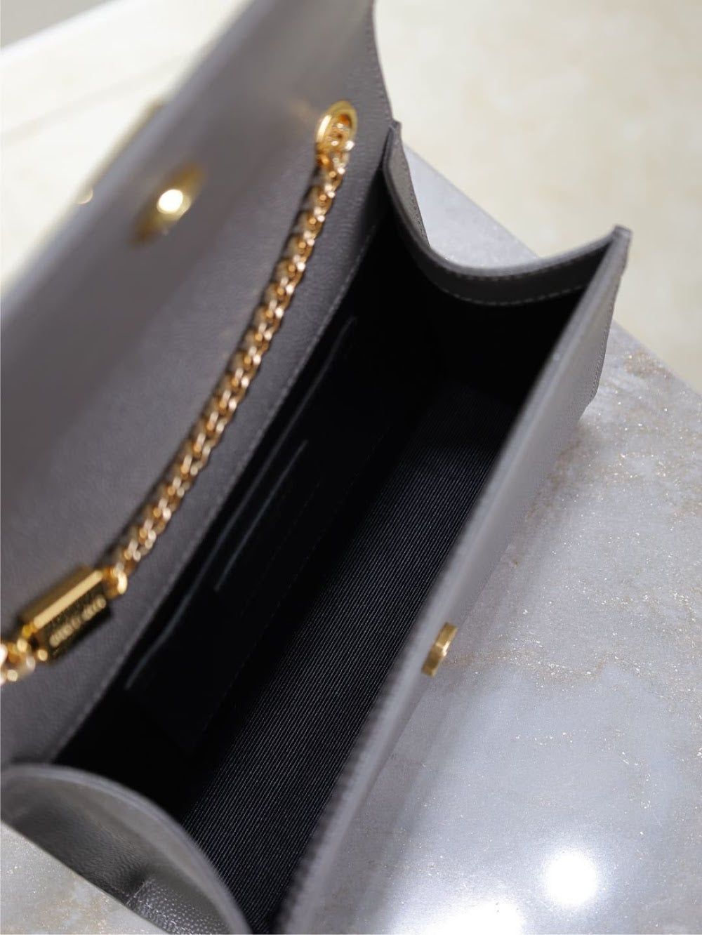 Dragons Bags YSLn Luxury Bag --120533
