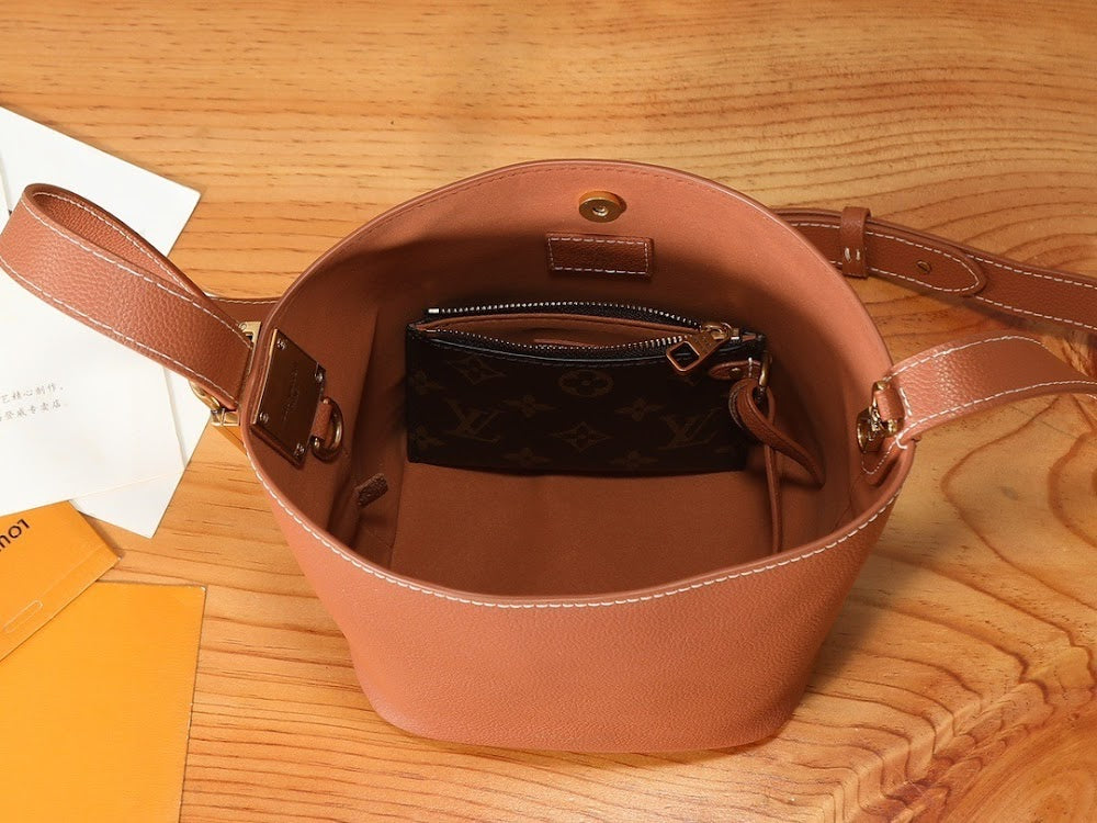 Dragons Bags LVn Luxury Bag --81085