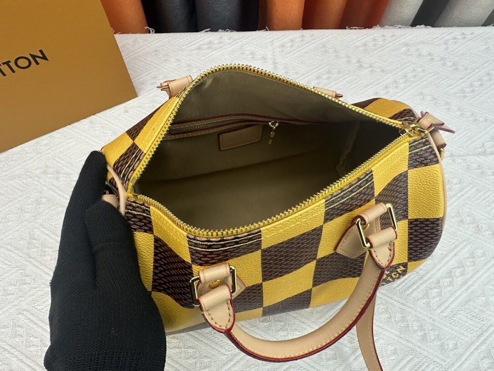 Jessica Bags ln Luxury Bag --76083