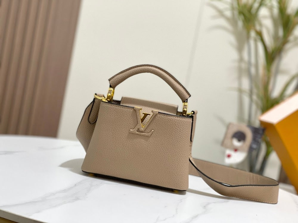 Jessica Bags ln Luxury Bag --75681