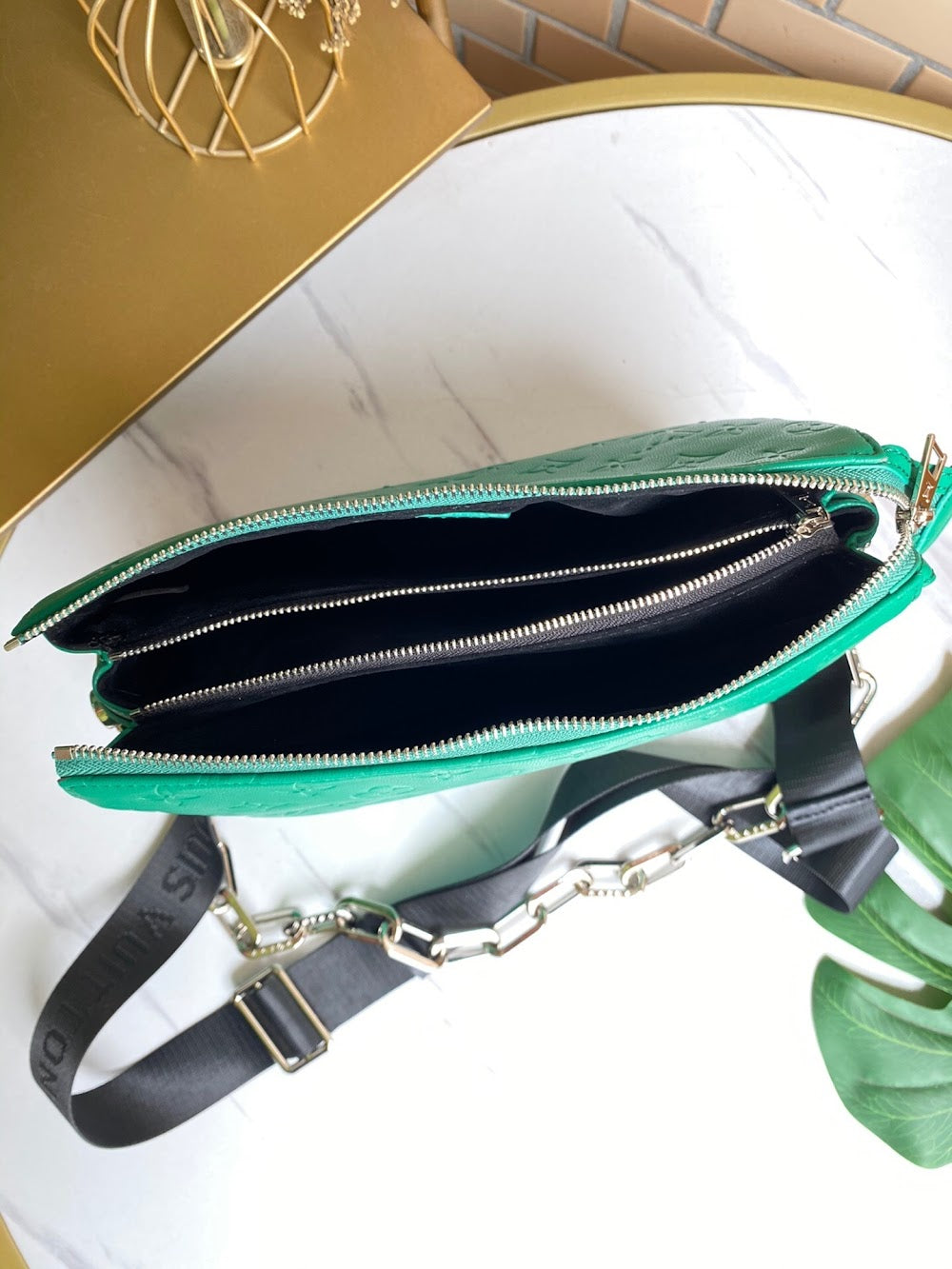 Dragons Bags ln Luxury Bag --77917