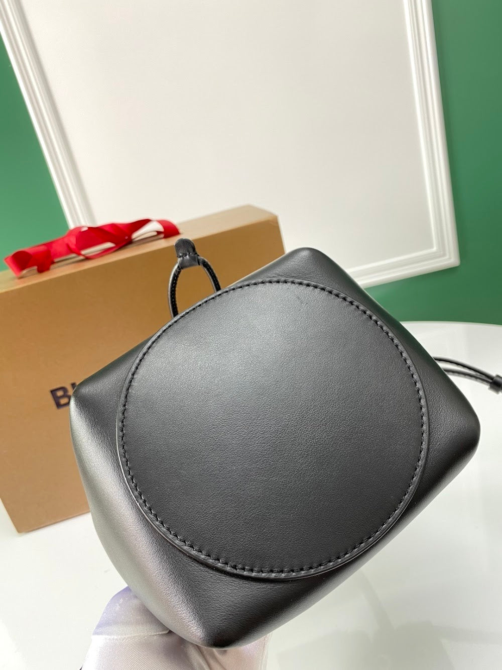 Dragons Bags Burberryn Luxury Bag --91634